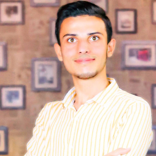 TAQAT - Ali Alnabih
